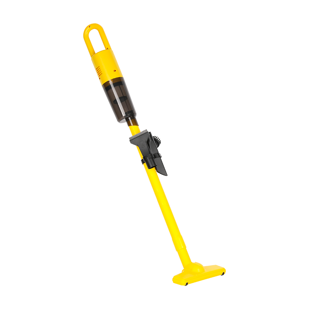 Máy Hút Bụi Gia Đình Không Dây Nhẹ Siêu Yên Tĩnh JJ090