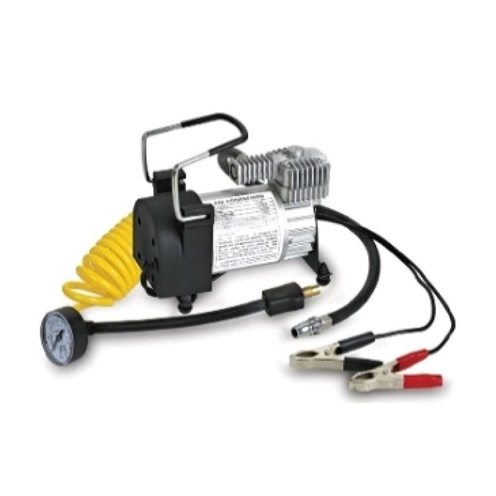 Máy bơm lốp ô tô di động 12 DC